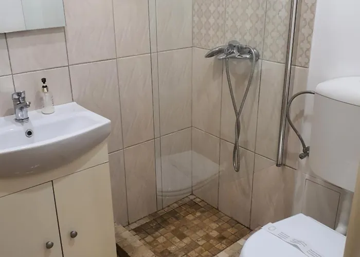 Apartment Yellow - Calea Victoriei