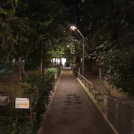 Yellow - Calea Victoriei *