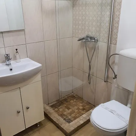 Apartment Yellow - Calea Victoriei