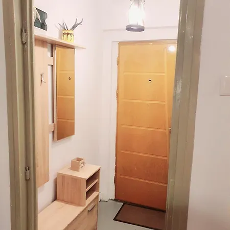 Yellow - Calea Victoriei Apartment *