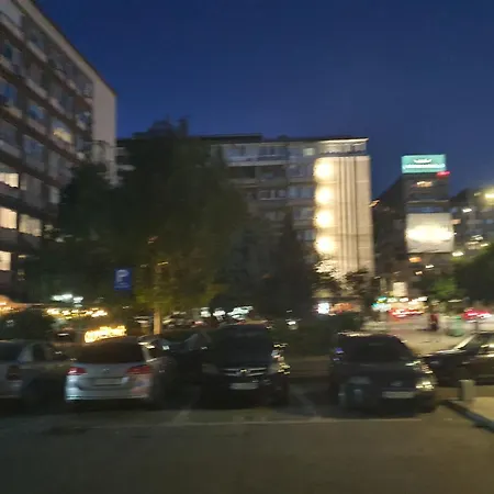 Apartment Yellow - Calea Victoriei Bukarest