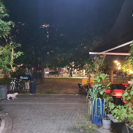 Yellow - Calea Victoriei Apartment *