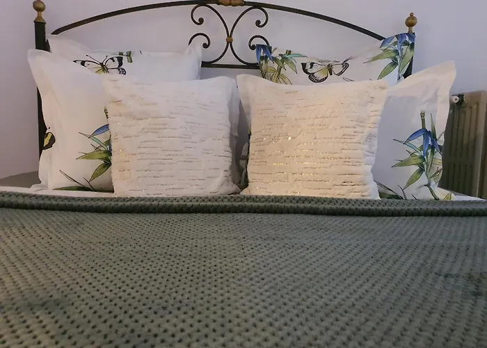 Yellow - Calea Victoriei Apartament *