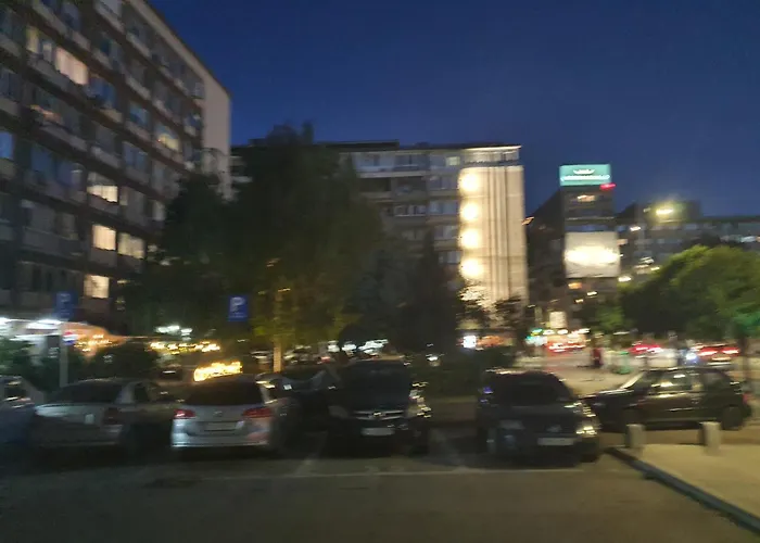 Apartament Yellow - Calea Victoriei Bucureşti