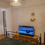 شقة Yellow - Calea Victoriei