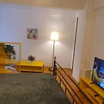 Yellow - Calea Victoriei شقة