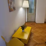 Yellow - Calea Victoriei شقة