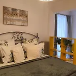 شقة Yellow - Calea Victoriei