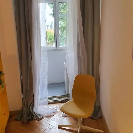 Apartamento Yellow - Calea Victoriei *