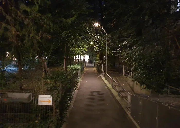 Yellow - Calea Victoriei *